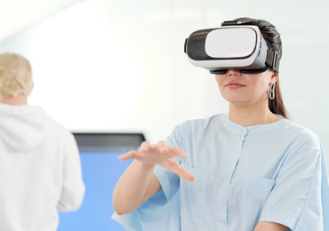 Transformation Challenges Into Opurtunities