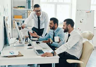 A Simple Social Media Marketing List