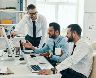 How to Create an Awesome Website