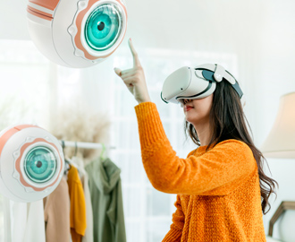 Easy to Use Software New Ennovation