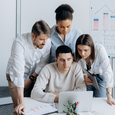 What is Holding Back The IT Solution