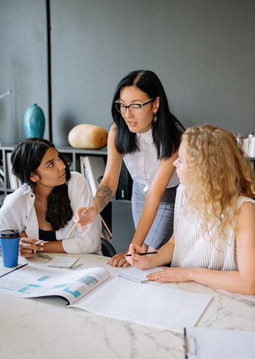 Dynamic Content Image