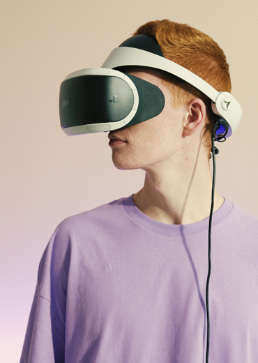 Dynamic Content Image