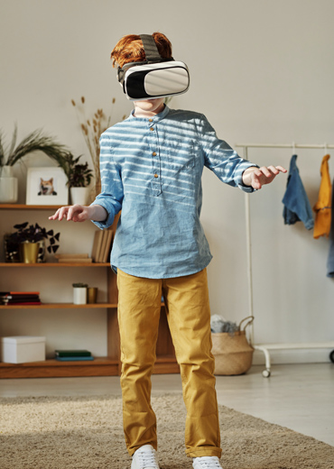 Dynamic Content Image