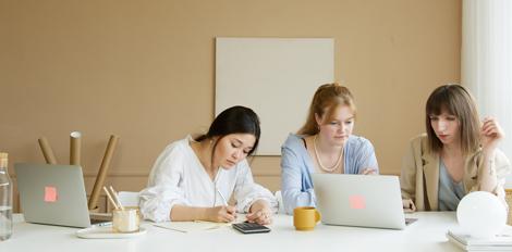 Dynamic Content Image