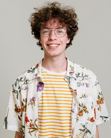 Dynamic Content Image