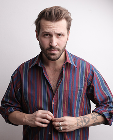 Dynamic Content Image